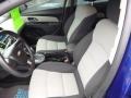 Blue Topaz Metallic - Cruze LS Photo No. 10