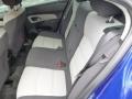 Blue Topaz Metallic - Cruze LS Photo No. 11