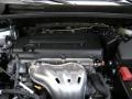  2014 xB  2.4 Liter DOHC 16-Valve VVT-i 4 Cylinder Engine