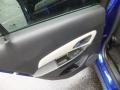 Blue Topaz Metallic - Cruze LS Photo No. 13