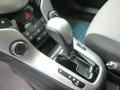 Blue Topaz Metallic - Cruze LS Photo No. 15