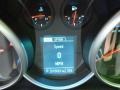 Blue Topaz Metallic - Cruze LS Photo No. 20