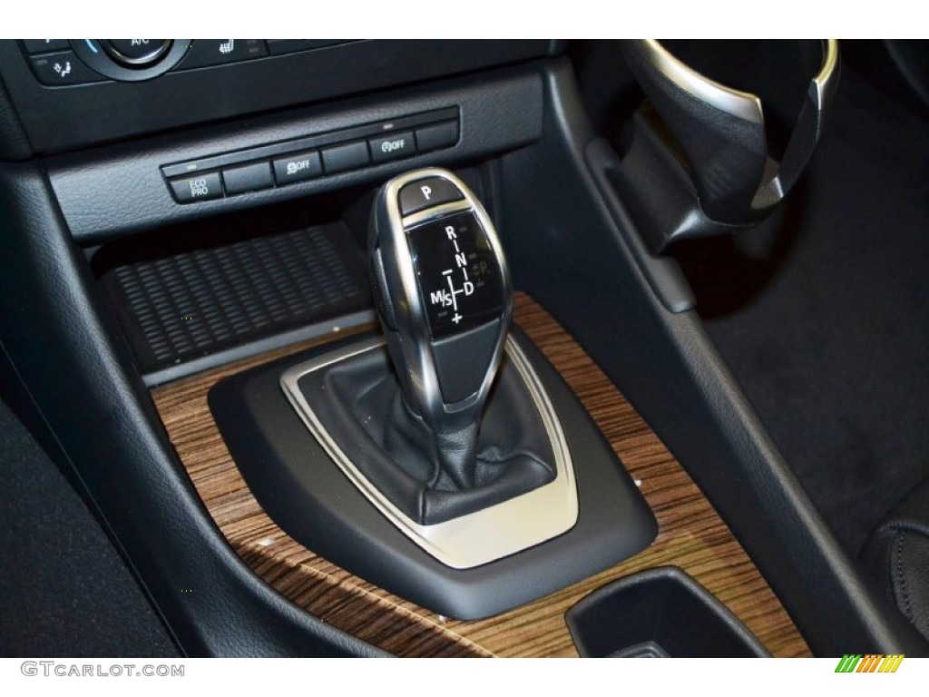 2015 BMW X1 sDrive28i 8 Speed Steptronic Automatic Transmission Photo #94595590