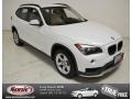 Alpine White - X1 sDrive28i Photo No. 1