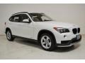 Alpine White - X1 sDrive28i Photo No. 2