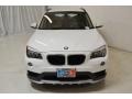 Alpine White - X1 sDrive28i Photo No. 5