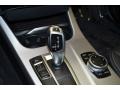  2015 X3 xDrive35i 8 Speed STEPTRONIC Automatic Shifter