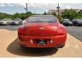 Umbrian Red - Continental GT  Photo No. 9