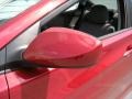 Red - Elantra SE Sedan Photo No. 12