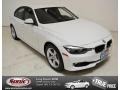 2014 Alpine White BMW 3 Series 328i Sedan  photo #1