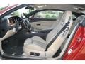 Umbrian Red - Continental GT  Photo No. 14