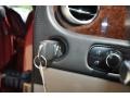 Umbrian Red - Continental GT  Photo No. 15