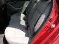 2014 Red Hyundai Elantra SE Sedan  photo #19