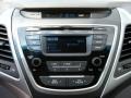 Red - Elantra SE Sedan Photo No. 26