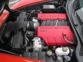 2013 Chevrolet Corvette 7.0 Liter/427 cid OHV 16-Valve LS7 V8 Engine Photo