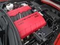 7.0 Liter/427 cid OHV 16-Valve LS7 V8 Engine for 2013 Chevrolet Corvette 427 Convertible Collector Edition #94597348