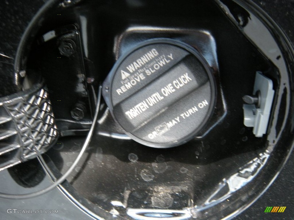 2014 Elantra Limited Sedan - Black / Gray photo #13