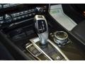  2014 5 Series 535i Gran Turismo 8 Speed Steptronic Automatic Shifter