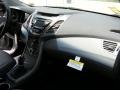 2014 Black Hyundai Elantra Limited Sedan  photo #18