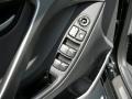 2014 Black Hyundai Elantra Limited Sedan  photo #22