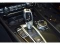  2014 5 Series 535i Gran Turismo 8 Speed Steptronic Automatic Shifter