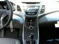 2014 Black Hyundai Elantra Limited Sedan  photo #26