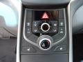 2014 Black Hyundai Elantra Limited Sedan  photo #28