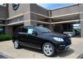 Black - ML 350 4Matic Photo No. 1