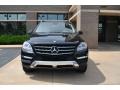 Black - ML 350 4Matic Photo No. 6