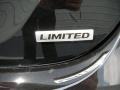 Black - Elantra Limited Sedan Photo No. 15