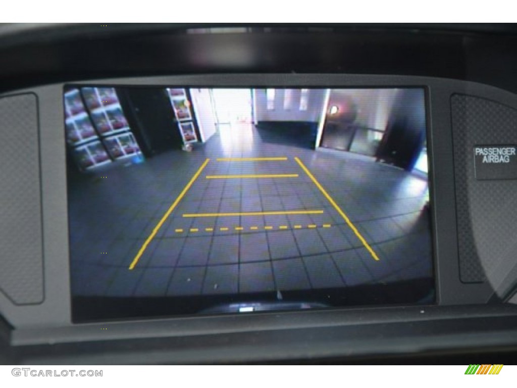 2015 Pilot EX - Modern Steel Metallic / Gray photo #16