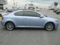 2008 Wave Line Blue Pearl Scion tC   photo #8