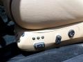 2008 Maserati Quattroporte Beige (Tan) Interior Controls Photo