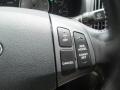 2007 Black Pearl Hyundai Elantra GLS Sedan  photo #17