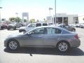 Graphite Shadow - G 37 Journey Sedan Photo No. 2