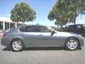 Graphite Shadow - G 37 Journey Sedan Photo No. 5