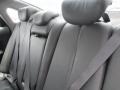 Black Pearl - Elantra GLS Sedan Photo No. 26