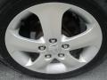 Black Pearl - Elantra GLS Sedan Photo No. 30