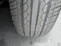 Black Pearl - Elantra GLS Sedan Photo No. 31