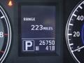 Graphite Shadow - G 37 Journey Sedan Photo No. 9