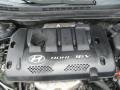 Black Pearl - Elantra GLS Sedan Photo No. 32