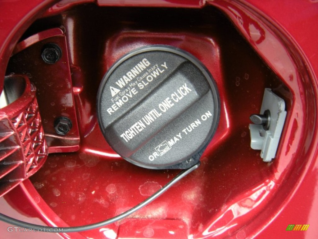 2014 Elantra SE Sedan - Red / Beige photo #13