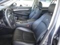 Graphite Shadow - G 37 Journey Sedan Photo No. 15