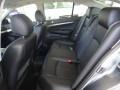 Graphite Shadow - G 37 Journey Sedan Photo No. 19