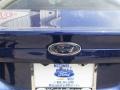 Deep Impact Blue - Fusion S Photo No. 6