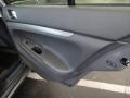 Graphite Shadow - G 37 Journey Sedan Photo No. 25