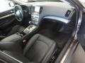 Graphite Shadow - G 37 Journey Sedan Photo No. 26