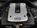 Graphite Shadow - G 37 Journey Sedan Photo No. 29
