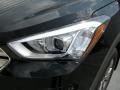 2014 Twilight Black Hyundai Santa Fe Sport FWD  photo #9