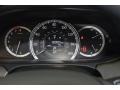 2014 Alabaster Silver Metallic Honda Accord LX Sedan  photo #10